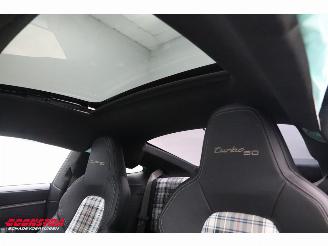 Porsche 911 992 3.8 Turbo 50 Years PCCB PDLS+ PASM PADM Sport Chrono Pano ACC 360° picture 19
