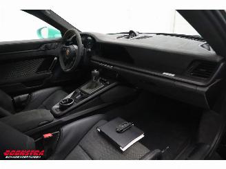 Porsche 911 4.0 GT3 RS Weissach RS PCCB PASM Lift Bose Camera Cruise picture 13
