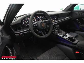 Porsche 911 4.0 GT3 RS Weissach RS PCCB PASM Lift Bose Camera Cruise picture 17