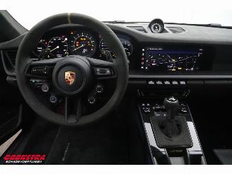 Porsche 911 4.0 GT3 RS Weissach RS PCCB PASM Lift Bose Camera Cruise picture 14