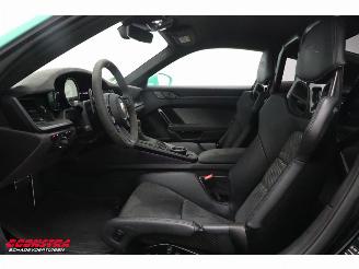 Porsche 911 4.0 GT3 RS Weissach RS PCCB PASM Lift Bose Camera Cruise picture 16