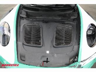 Porsche 911 4.0 GT3 RS Weissach RS PCCB PASM Lift Bose Camera Cruise picture 6