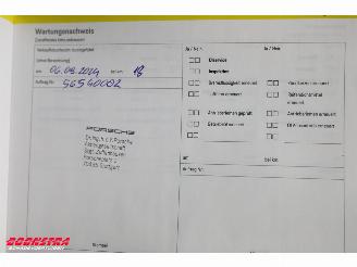 Porsche 911 4.0 GT3 RS Weissach RS PCCB PASM Lift Bose Camera Cruise picture 38