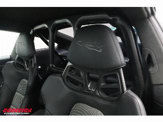 Porsche 911 4.0 GT3 RS Weissach RS PCCB PASM Lift Bose Camera Cruise picture 18