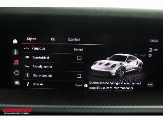 Porsche 911 4.0 GT3 RS Weissach RS PCCB PASM Lift Bose Camera Cruise picture 33
