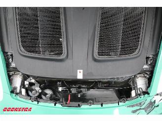 Porsche 911 4.0 GT3 RS Weissach RS PCCB PASM Lift Bose Camera Cruise picture 7