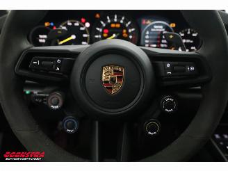 Porsche 911 4.0 GT3 RS Weissach RS PCCB PASM Lift Bose Camera Cruise picture 20