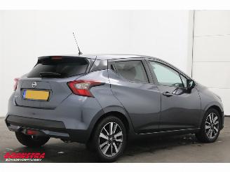 Nissan Micra 0.9 IG-T N-Connecta Cruise Navi Clima Bluetooth picture 3