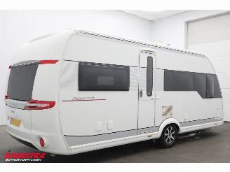 Hobby  540 UFE Premium Dakairco Rondzit Douche Frans Bed picture 3