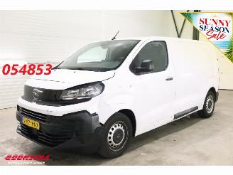 uszkodzony samochody ciężarowe Opel Vivaro 2.0 Diesel 145 PK Aut. Apple/Android Cruise PDC 23.325 km! 2024/9