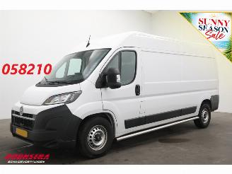 uszkodzony samochody ciężarowe Opel Movano 2.2D 140 Aut. L3H2 Apple/Android Navi Clima Cruise Caemra 33.767 km! 2024/9