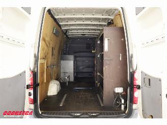 Volkswagen Crafter 2.5 TDI L3-H2 Airco Cruise Leder AHK picture 6