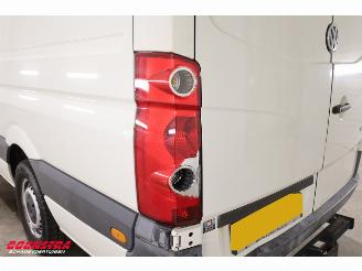 Volkswagen Crafter 2.5 TDI L3-H2 Airco Cruise Leder AHK picture 5