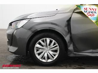 Peugeot 208 1.2 PureTech Active Cruise Airco Apple/Android picture 10