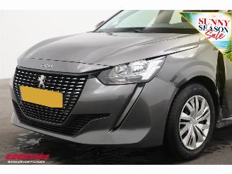 Peugeot 208 1.2 PureTech Active Cruise Airco Apple/Android picture 9