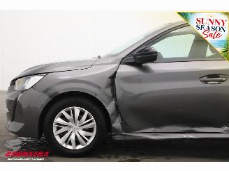 Peugeot 208 1.2 PureTech Active Cruise Airco Apple/Android picture 11