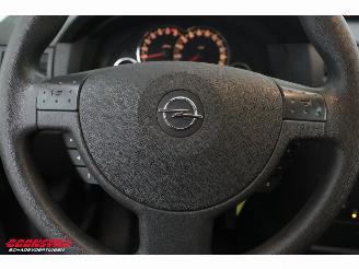 Opel Meriva 1.6-16V Temptation Airco 42.329 km! picture 18