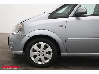 Opel Meriva 1.6-16V Temptation Airco 42.329 km! picture 10