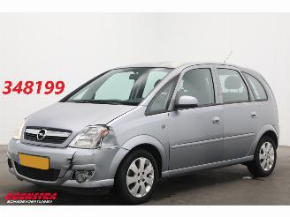 Opel Meriva 1.6-16V Temptation Airco 42.329 km! picture 1