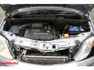 Opel Meriva 1.6-16V Temptation Airco 42.329 km! picture 7