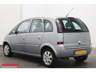 Opel Meriva 1.6-16V Temptation Airco 42.329 km! picture 4