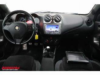 Alfa Romeo MiTo 1.4 T Quadrifoglio Verde Navi Clima Camera PDC picture 14