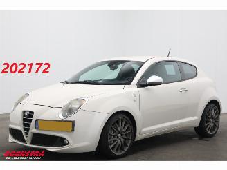 Alfa Romeo MiTo 1.4 T Quadrifoglio Verde Navi Clima Camera PDC picture 1