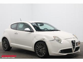 Alfa Romeo MiTo 1.4 T Quadrifoglio Verde Navi Clima Camera PDC picture 2