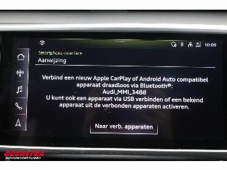 Audi A6 Avant 55 TFSI e S-Tronic Quattro Competition S-Line HUD Cruise Navi Clima SHZ Apple/Android Virtual PDC picture 37