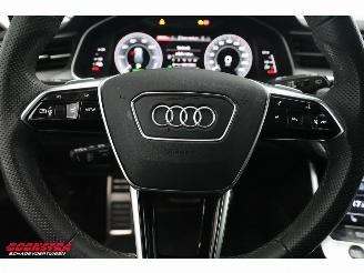 Audi A6 Avant 55 TFSI e S-Tronic Quattro Competition S-Line HUD Cruise Navi Clima SHZ Apple/Android Virtual PDC picture 28