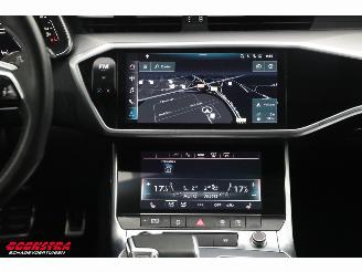 Audi A6 Avant 55 TFSI e S-Tronic Quattro Competition S-Line HUD Cruise Navi Clima SHZ Apple/Android Virtual PDC picture 24