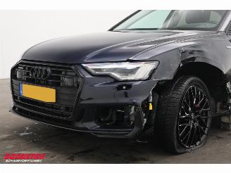 Audi A6 Avant 55 TFSI e S-Tronic Quattro Competition S-Line HUD Cruise Navi Clima SHZ Apple/Android Virtual PDC picture 9