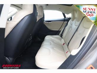 Tesla Model S 70D Pano ACC Leder Memory SHZ Virtual Camera PDC AHK picture 21