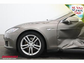 Tesla Model S 70D Pano ACC Leder Memory SHZ Virtual Camera PDC AHK picture 10