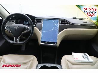 Tesla Model S 70D Pano ACC Leder Memory SHZ Virtual Camera PDC AHK picture 17