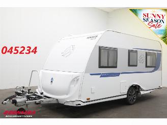 škoda karavany Knaus  Sport 420 QDSilver Selection Mover Fietsendrager 2019/4
