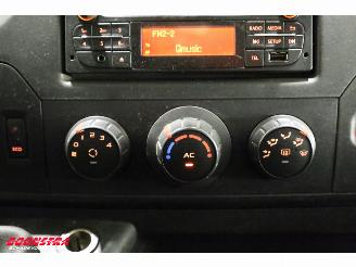 Renault Master 2.3 dCi DoKa Pritsche 6-Pers. Leder Airco Cruise picture 17