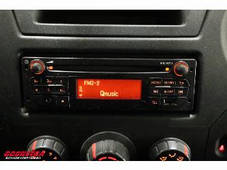 Renault Master 2.3 dCi DoKa Pritsche 6-Pers. Leder Airco Cruise picture 18