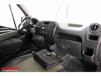 Renault Master 2.3 dCi DoKa Pritsche 6-Pers. Leder Airco Cruise picture 8