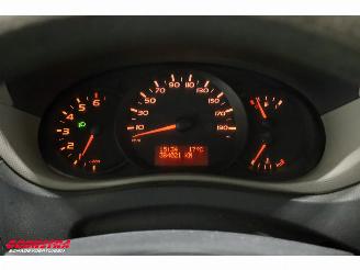 Renault Master 2.3 dCi DoKa Pritsche 6-Pers. Leder Airco Cruise picture 15