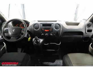 Renault Master 2.3 dCi DoKa Pritsche 6-Pers. Leder Airco Cruise picture 9