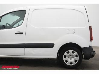 Peugeot Partner 120 1.6 HDI L1 XR Profit + picture 6