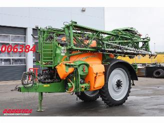 damaged machines Amazone  UX 3200 Veldspuit Feldspritze BY 2013 793 Uur 2013/6