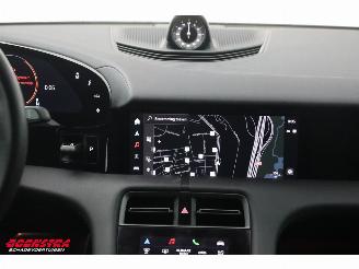 Porsche Taycan 4S 79 kWh Sport Chrono ACC Bose Memory picture 14