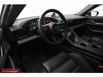 Porsche Taycan 4S 79 kWh Sport Chrono ACC Bose Memory picture 20