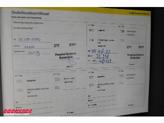 Porsche Taycan 4S 79 kWh Sport Chrono ACC Bose Memory picture 31