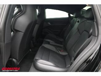 Porsche Taycan 4S 79 kWh Sport Chrono ACC Bose Memory picture 19