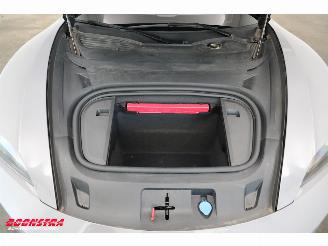 Porsche Taycan 4S 79 kWh Sport Chrono ACC Bose Memory picture 32