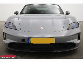 Porsche Taycan 4S 79 kWh Sport Chrono ACC Bose Memory picture 11