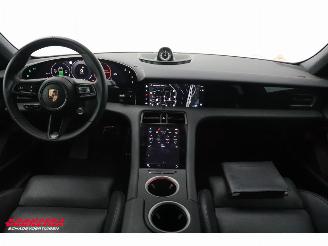 Porsche Taycan 4S 79 kWh Sport Chrono ACC Bose Memory picture 13